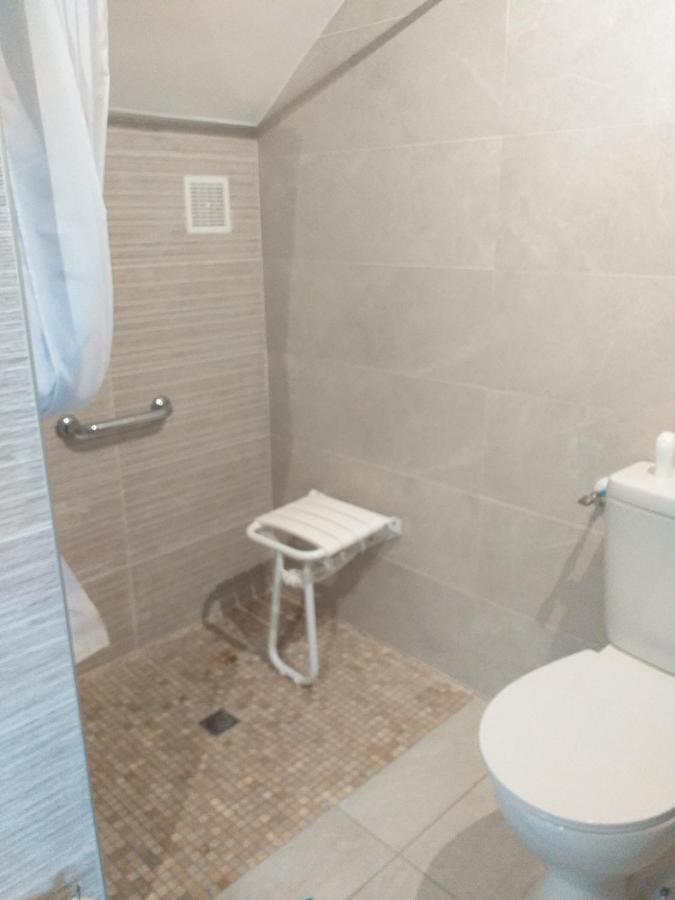 Appartement Lumineux Et Spacieux Elne Exterior foto